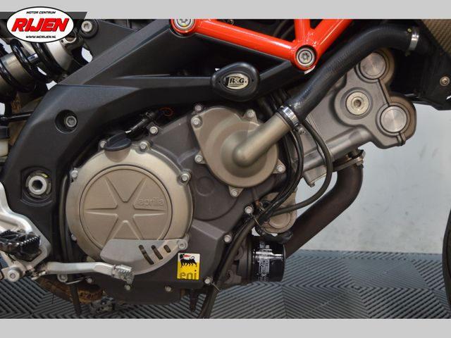 aprilia - dorsoduro-750-factory