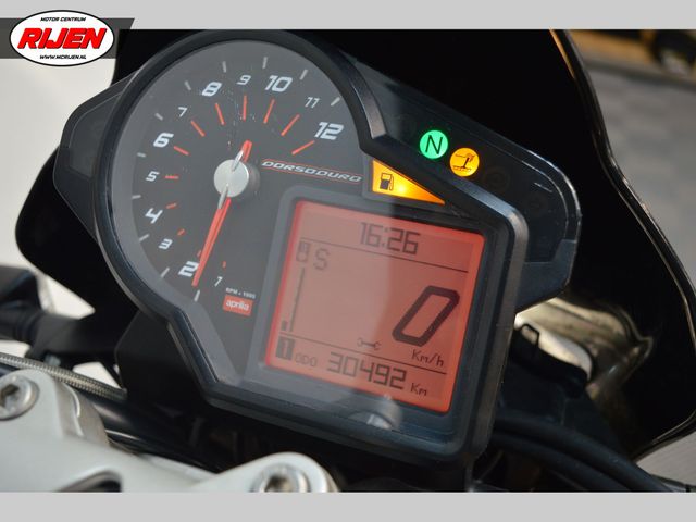 aprilia - dorsoduro-750-factory