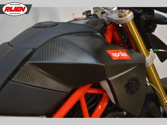 aprilia - dorsoduro-750-factory