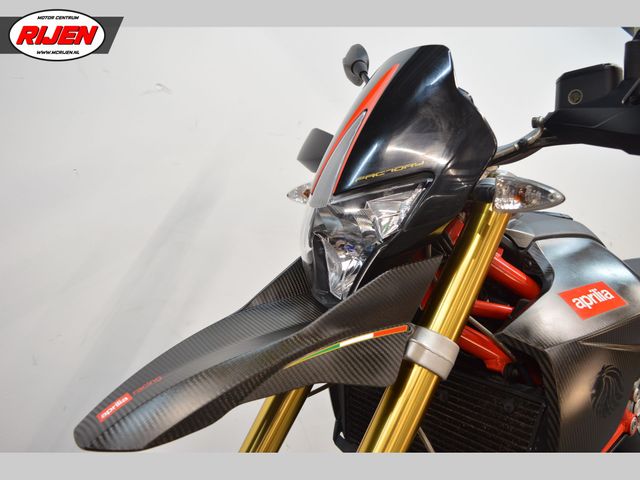 aprilia - dorsoduro-750-factory