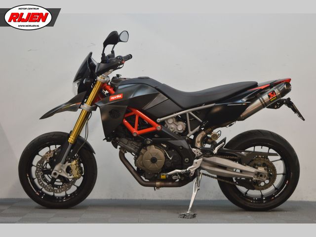 aprilia - dorsoduro-750-factory
