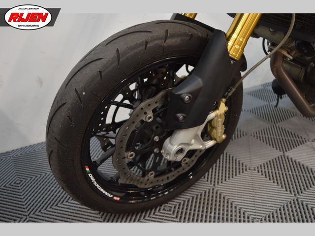 aprilia - dorsoduro-750-factory