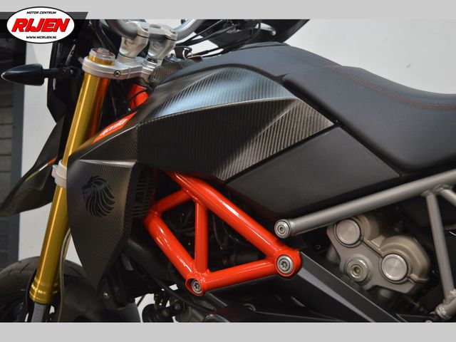 aprilia - dorsoduro-750-factory