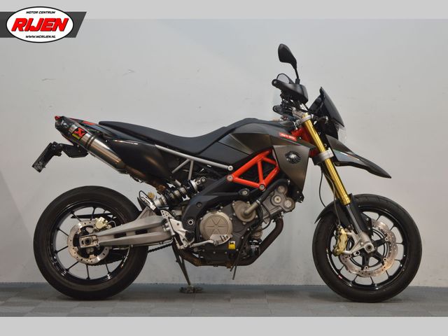 aprilia - dorsoduro-750-factory