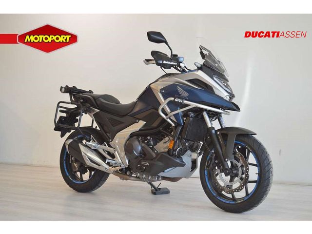 honda - nc-750-x-dct