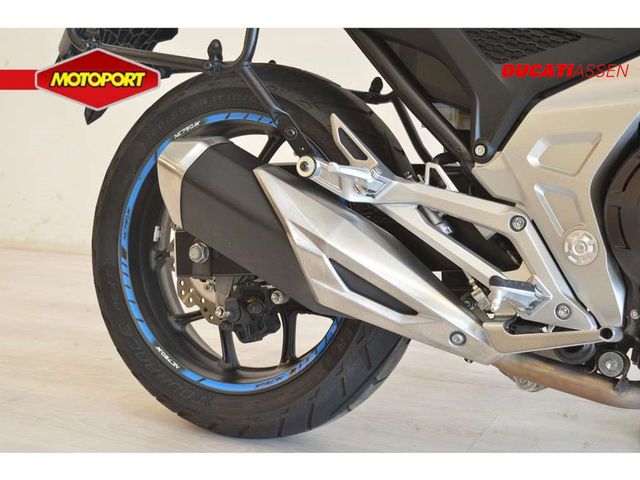 honda - nc-750-x-dct