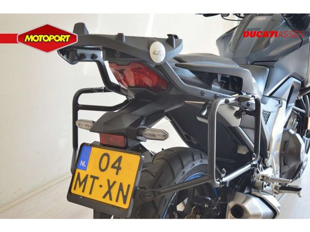 honda - nc-750-x-dct