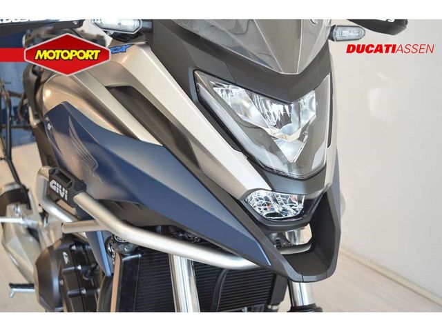 honda - nc-750-x-dct