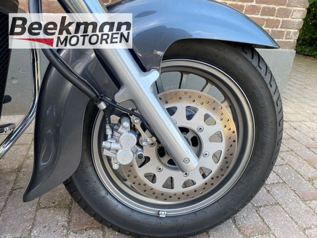 suzuki - vl-800-volusia