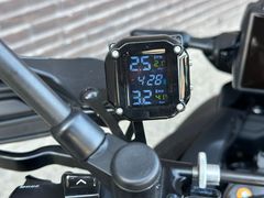 Yamaha Tracer 9 GT 2025 occasion – foto 10 van 23