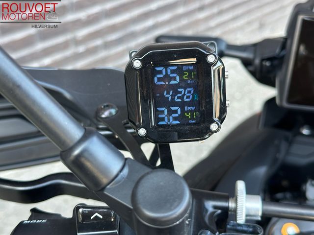 yamaha - tracer-9-gt