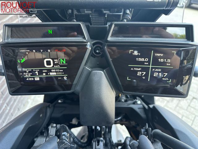 yamaha - tracer-9-gt