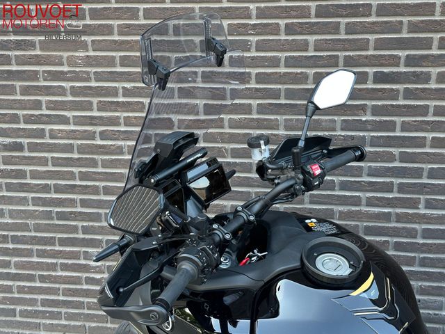 yamaha - tracer-9-gt