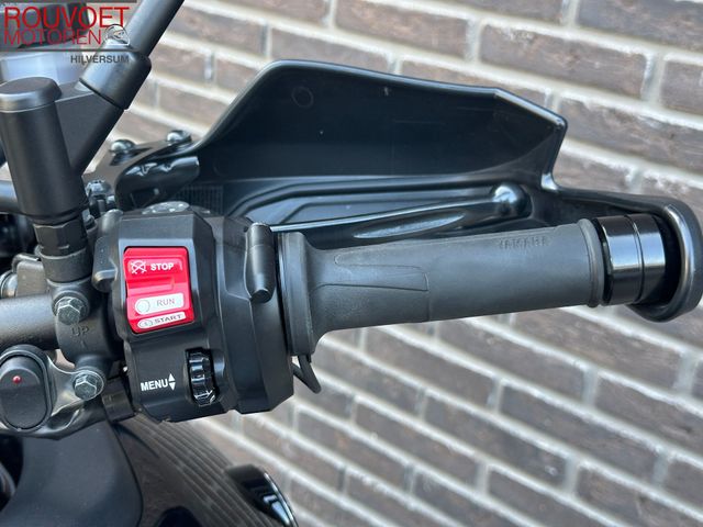 yamaha - tracer-9-gt