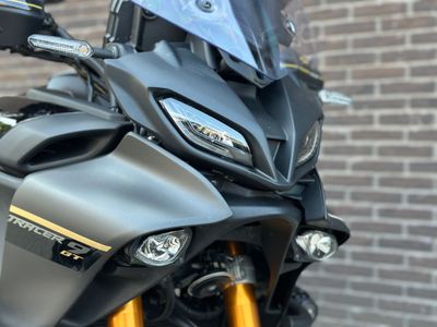 YAMAHA TRACER 9 GT – foto 2