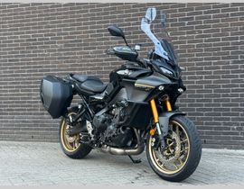 Yamaha Tracer 9 GT 2025 occasion