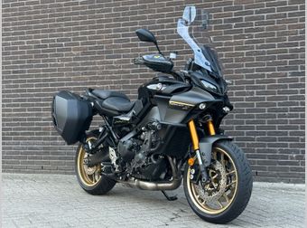 Yamaha Tracer 9 GT 2025 occasion