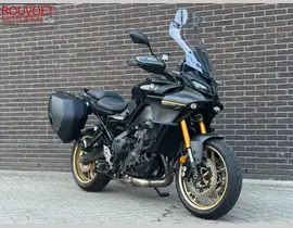 Yamaha Tracer 9 GT 2025 occasion