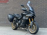 YAMAHA TRACER 9 GT
