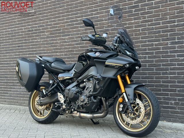 yamaha - tracer-9-gt