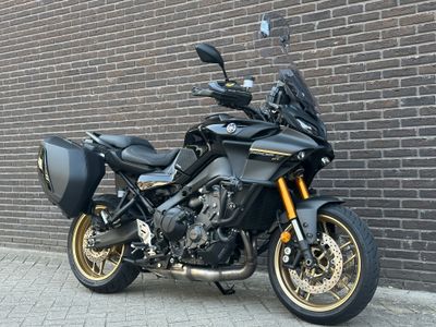 YAMAHA TRACER 9 GT – foto 3