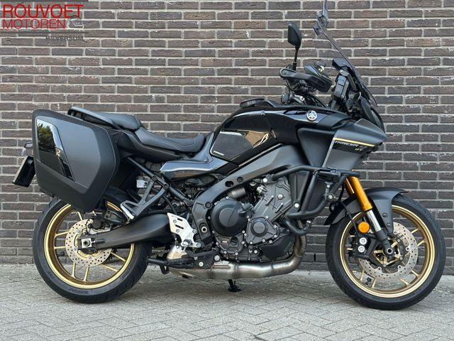 yamaha - tracer-9-gt