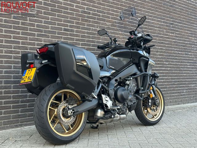 yamaha - tracer-9-gt