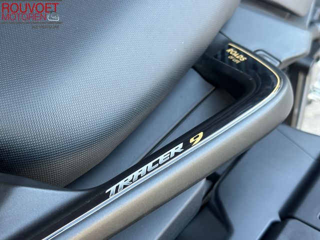 yamaha - tracer-9-gt