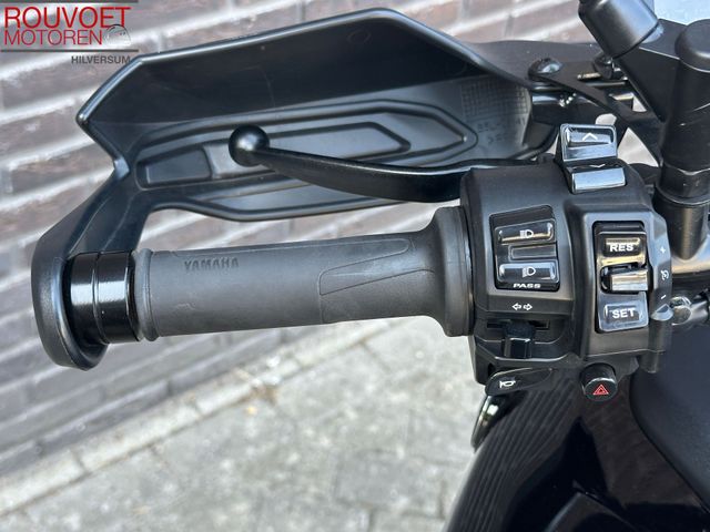 yamaha - tracer-9-gt