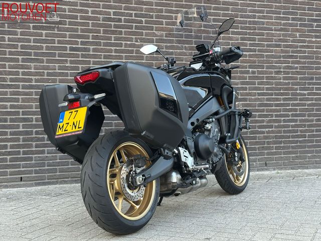 yamaha - tracer-9-gt
