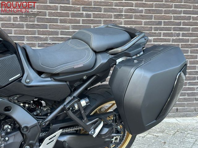 yamaha - tracer-9-gt