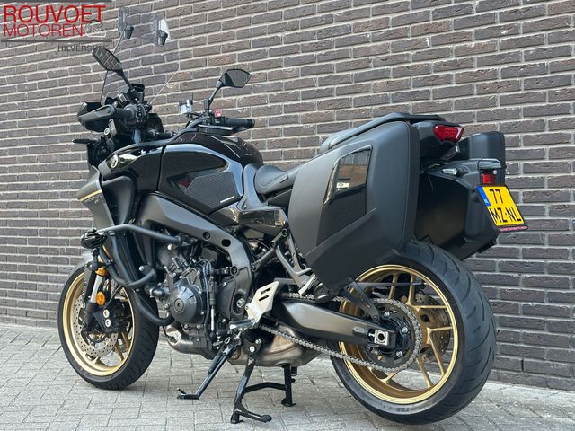 yamaha - tracer-9-gt
