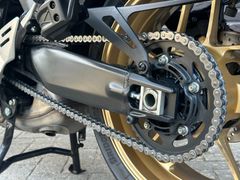 Yamaha Tracer 9 GT 2025 occasion – foto 18 van 23
