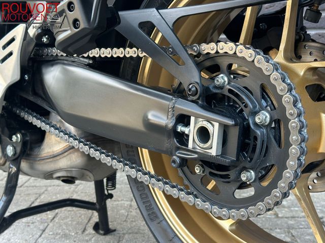 yamaha - tracer-9-gt