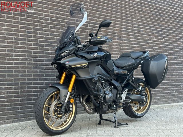 yamaha - tracer-9-gt