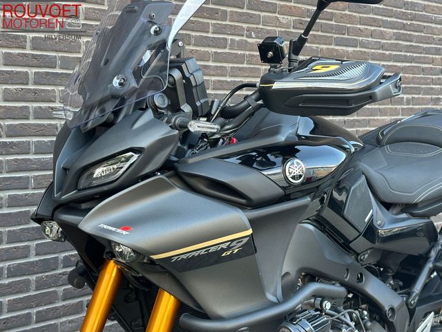 yamaha - tracer-9-gt