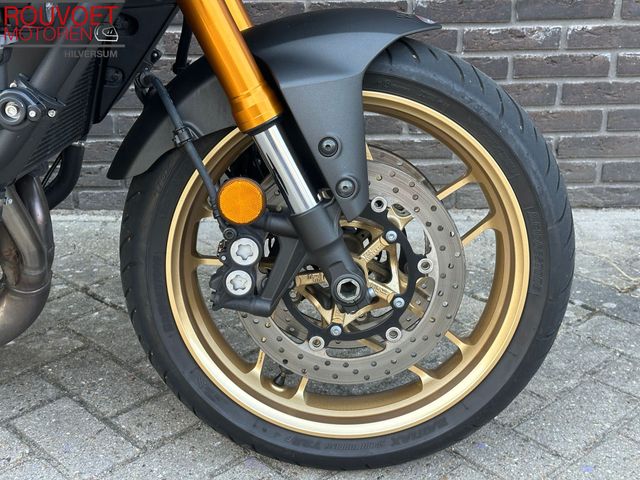 yamaha - tracer-9-gt