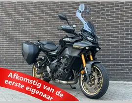 Yamaha Tracer 9 GT 2025 occasion