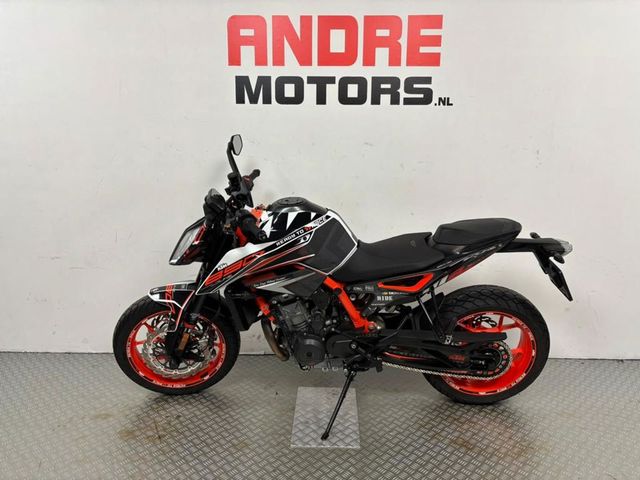 ktm - 890-duke-r