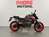 KTM 890 DUKE R