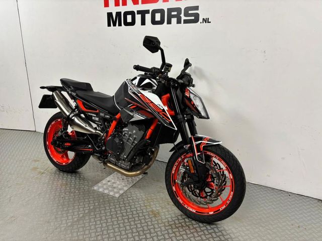 ktm - 890-duke-r