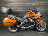 MOTO GUZZI STELVIO 1200 8V ABS