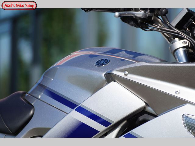 yamaha - fjr-1300