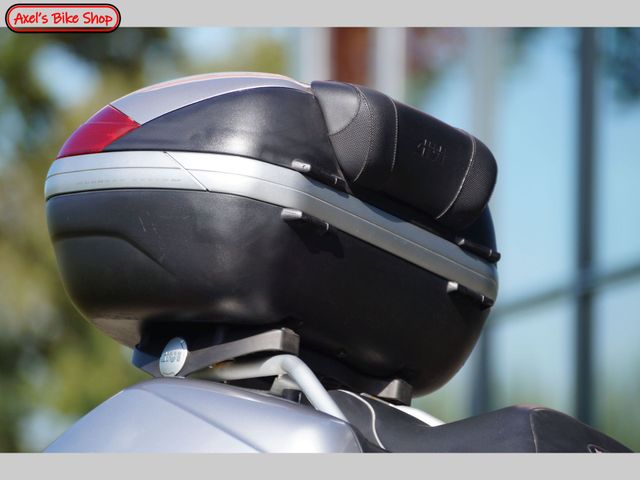 yamaha - fjr-1300