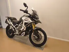 Triumph Tiger 1200 Rally Explorer 2022 occasion – foto 2 van 10