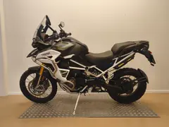 Triumph Tiger 1200 Rally Explorer 2022 occasion – foto 6 van 10