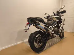 Triumph Tiger 1200 Rally Explorer 2022 occasion – foto 5 van 10