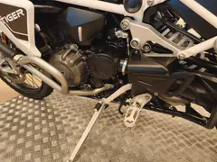 Triumph Tiger 1200 Rally Explorer 2022 occasion – foto 9 van 10