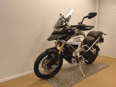 Triumph Tiger 1200 Rally Explorer 2022 occasion – foto 7 van 10