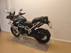 Triumph Tiger 1200 Rally Explorer 2022 occasion – foto 10 van 10